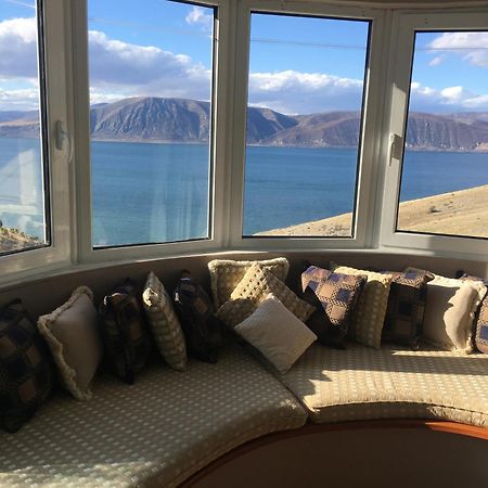 Vegoritida Apartments Édessa Eksteriør bilde