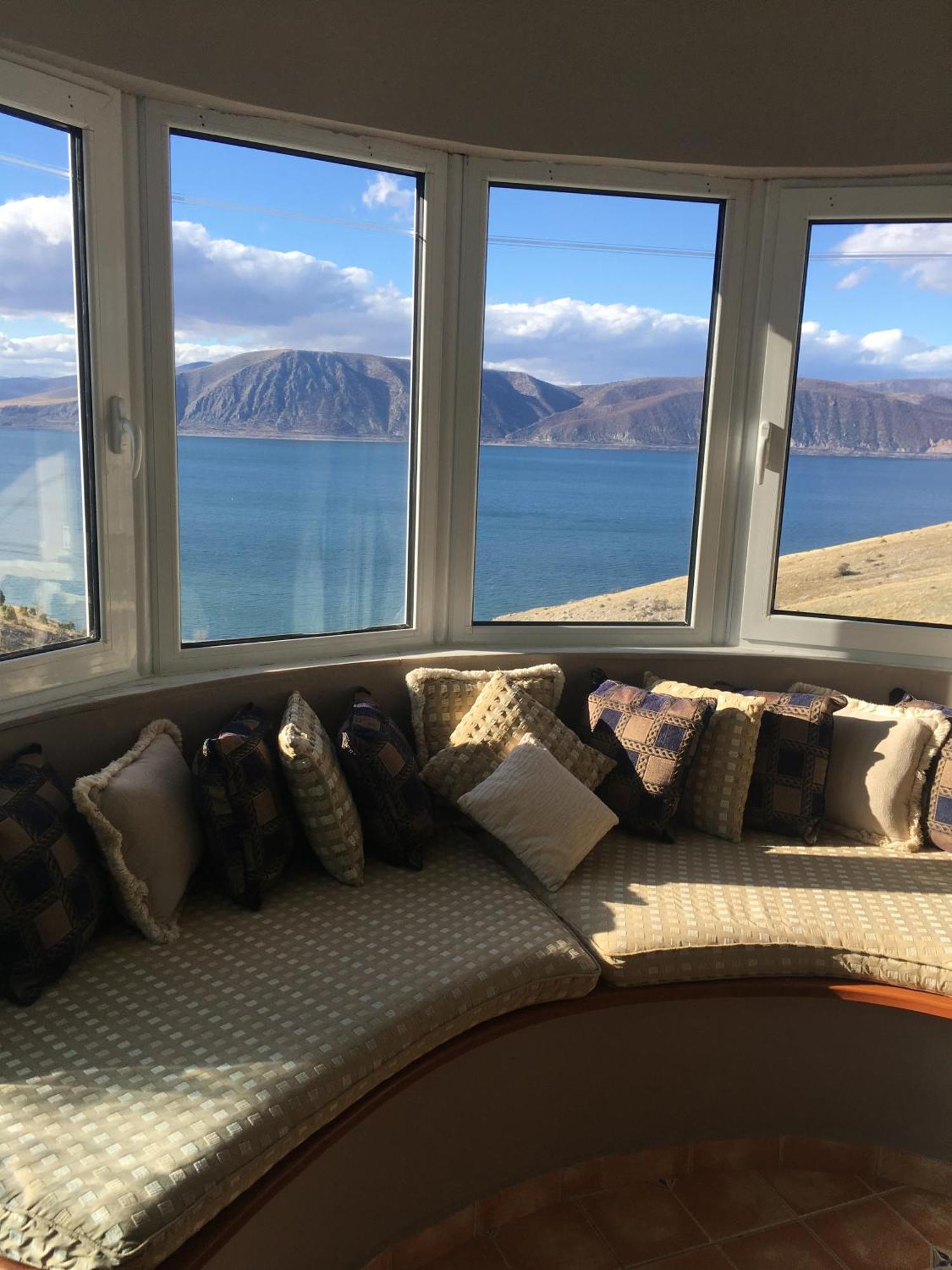 Vegoritida Apartments Édessa Eksteriør bilde