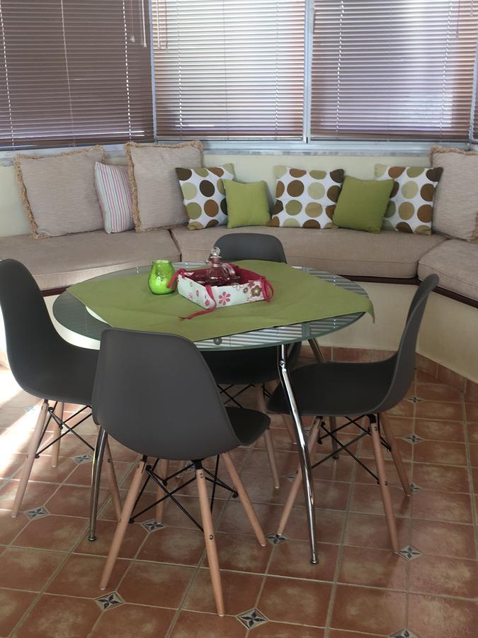 Vegoritida Apartments Édessa Eksteriør bilde